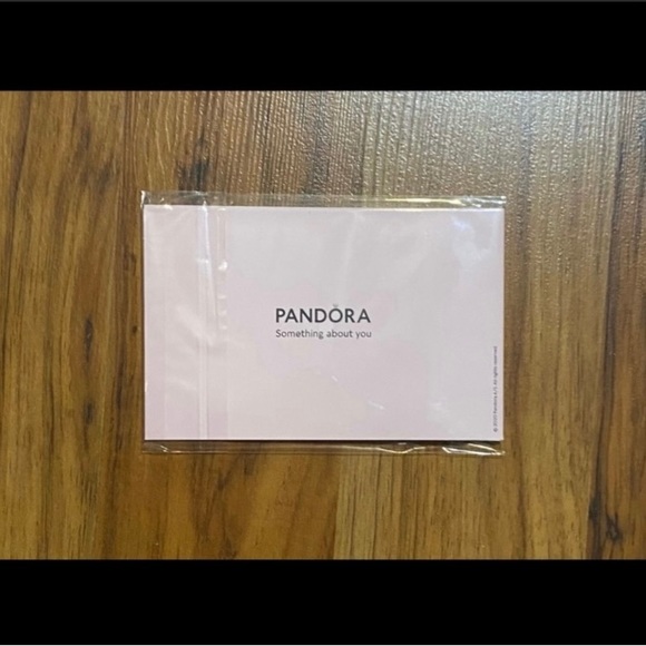 Pandora Ring Sizer With Measurement Guide (New) - Picture 4 of 12